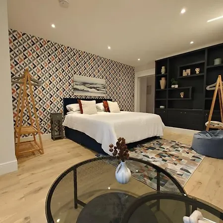 Appartamento Luxury 1-Bed Flat In Acton